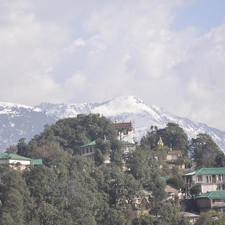 Oyo 28425 Dal Lake Resort Dharamsala Zewnętrze zdjęcie