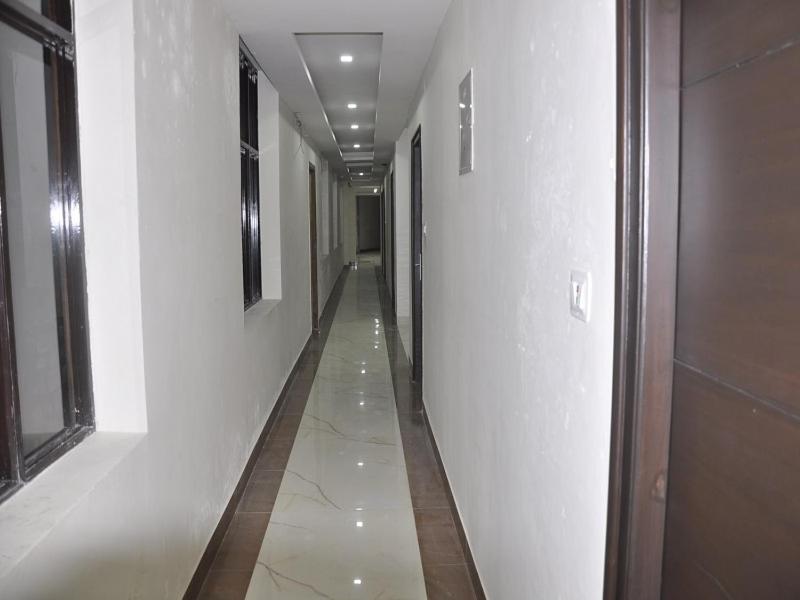 Oyo 28425 Dal Lake Resort Dharamsala Zewnętrze zdjęcie